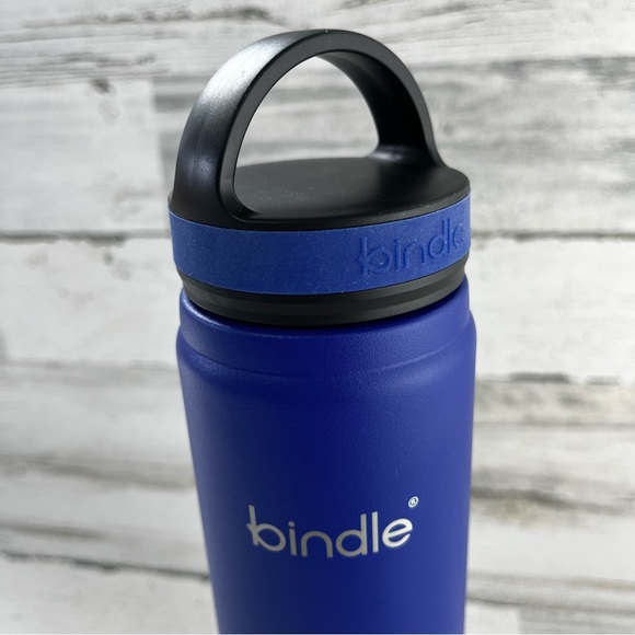 Bindle Other Bindle Royal Blue Vacuum Insulated Stainless Steel